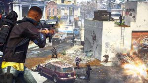 نسخه جدید The Division فاصله زیادی تا عرضه ندارد