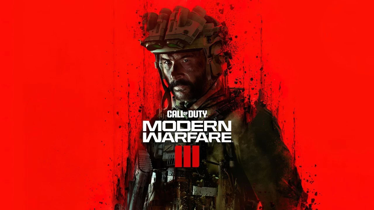 دلیل حجم زیاد Call of Duty Modern Warfare III مشخص شد