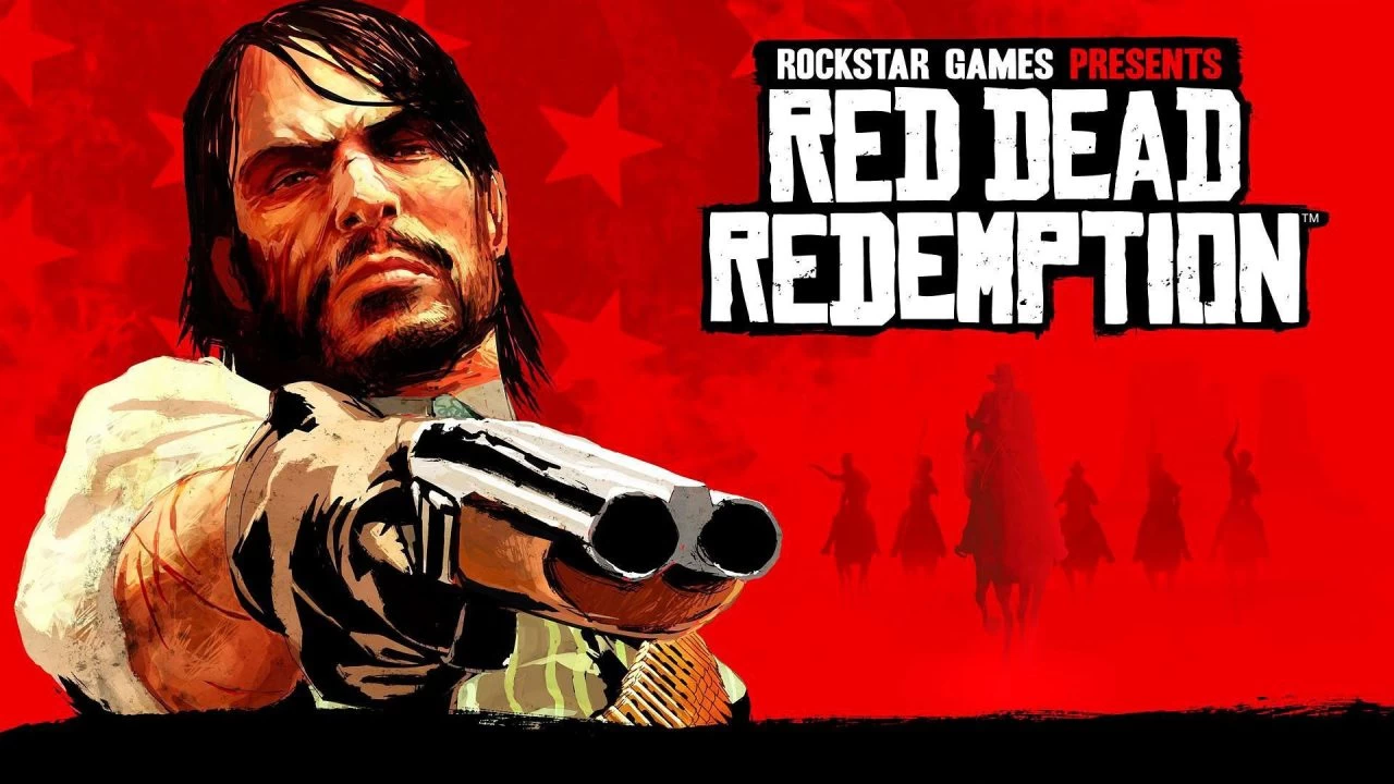 ماد کامپیوتر Red Dead Redemption پشتیبانی از موس و کیبورد را افزود