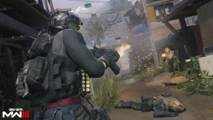 Call of Duty Modern Warfare III review summary