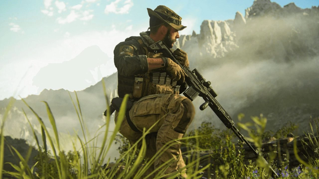خلاصه نقد کمپین داستانی Call of Duty Modern Warfare III