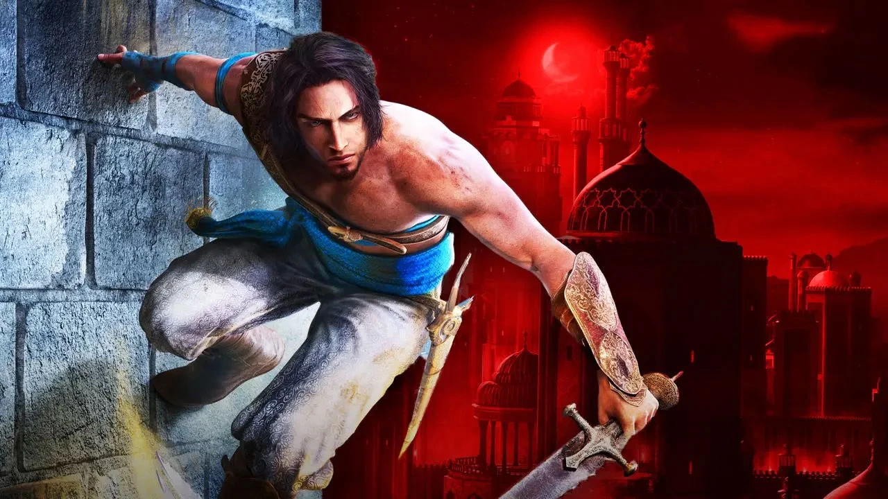 تولید ریمیک Prince of Persia مرحله مهمی را پشت ‌سر گذاشت