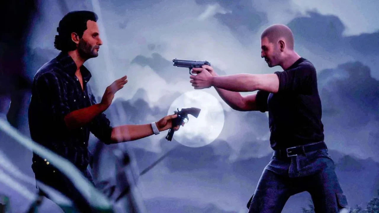 بازی The Walking Dead: Destinies به‌شدت مورد انتقاد قرار گرفت