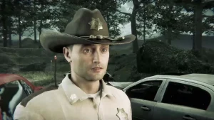 انتقاد از وضعیت بازی The Walking Dead: Destinies