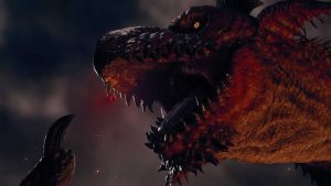 بازی Dragon’s Dogma 2 در مارس 2024 منتشر می‌شود 