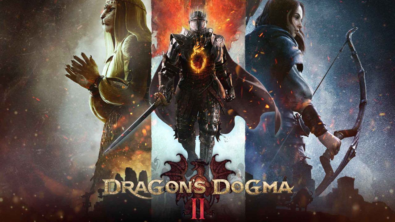 تاریخ انتشار بازی Dragon’s Dogma 2 فاش شد