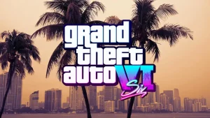 تاریخ انتشار GTA 6