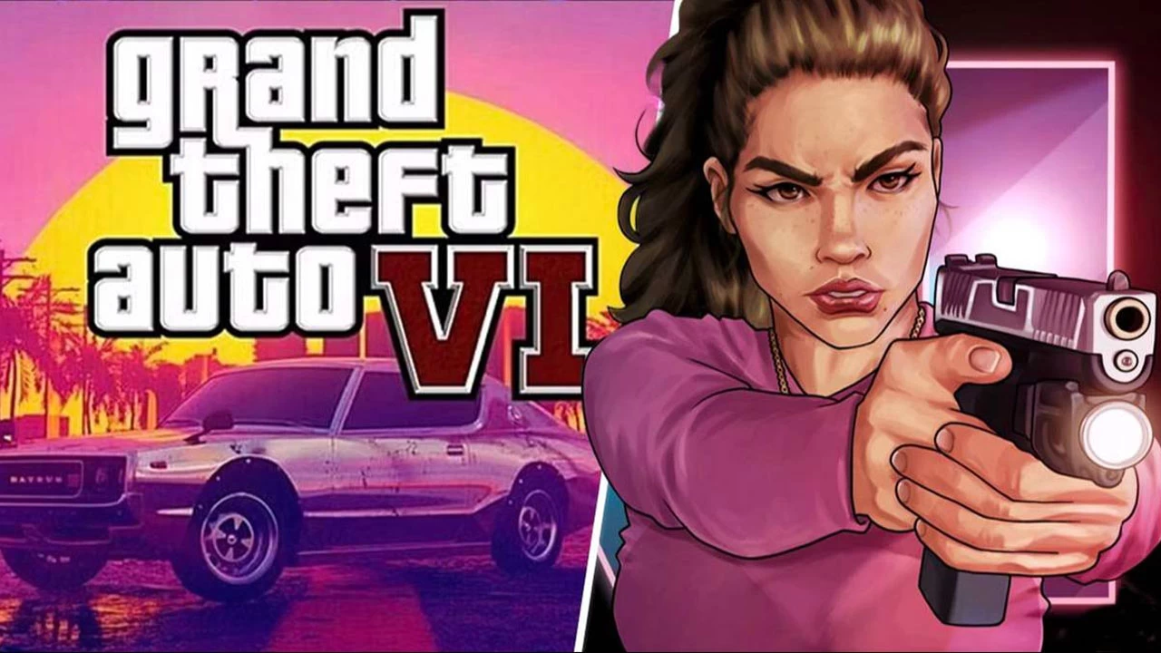شایعه: بازی GTA 6 بهار سال 2025 منتشر می‌شود