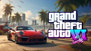 احتمال انتشار GTA 6 در سال 2025 
