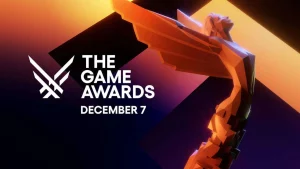 نامزدهای Game Awards 2023 