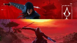 گیم پلی بازی Assassin’s Creed Red 