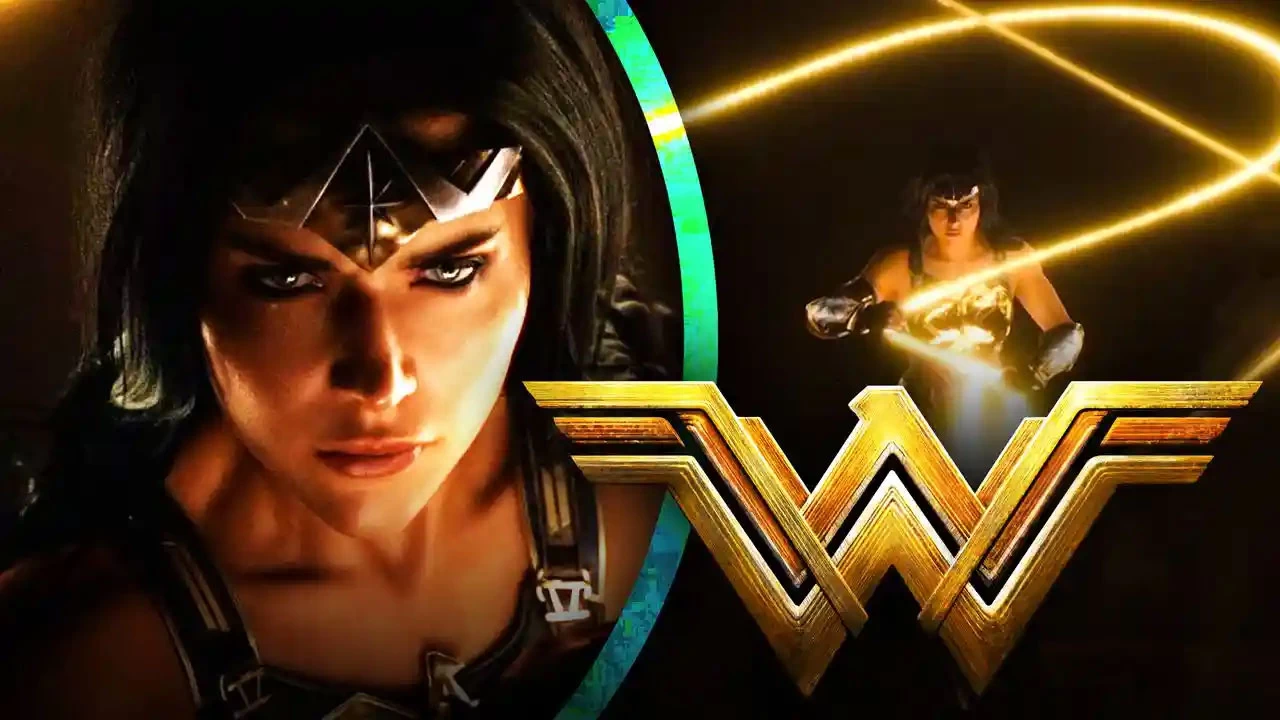 جزئیات گرافیک و گیم پلی بازی Wonder Woman فاش شد
