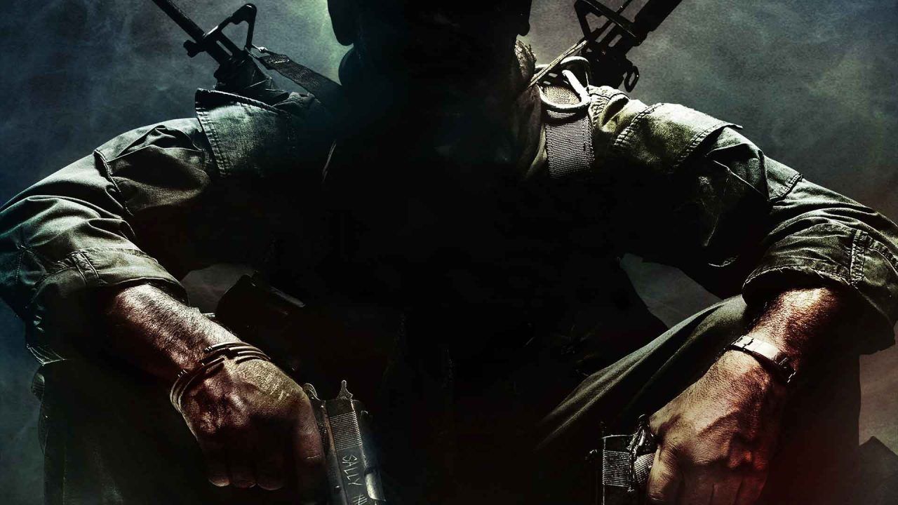 بازی Call of Duty 2024 از سری بلک آپس خواهد بود
