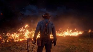 بازی Red Dead Redemption 2 یک بازگشت رویایی را رقم زد