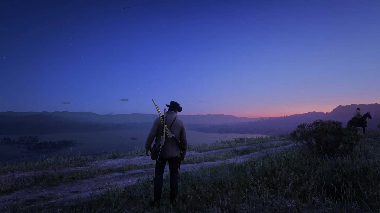 رکورد بیش‌ترین بازیکنان آنلاین Red Dead Redemption 2 شکسته شد