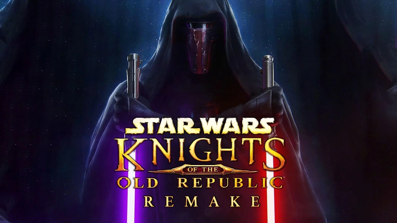 ساخت ریمیک Star Wars: Knights of the Old Republic لغو شد