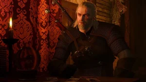 ابزار ساخت ماد The Witcher 3 