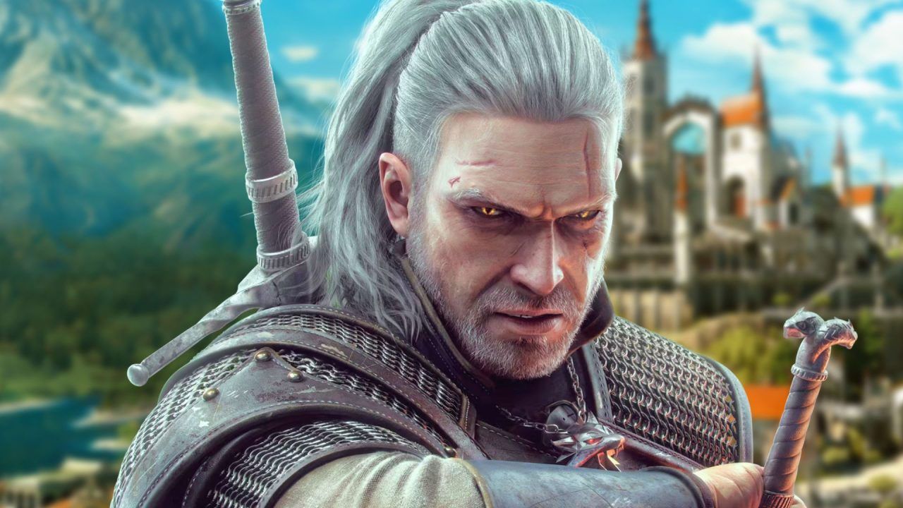 با ابزار مادسازی The Witcher 3 مأموریت و داستان تازه خلق کنید