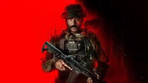 داستان بازی Modern Warfare III