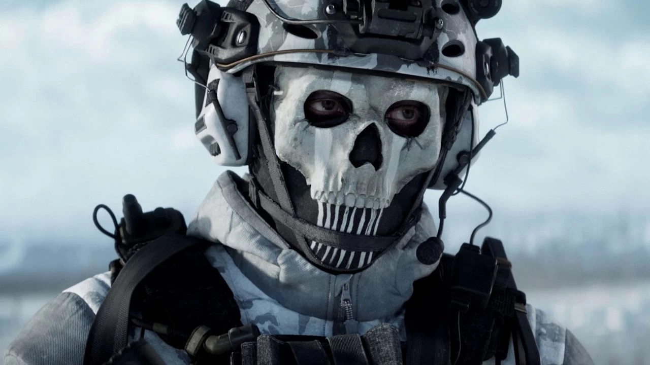 بازی Modern Warfare III بدترین داستان مجموعه کالاف دیوتی را دارد