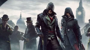 دریافت رایگان Assassin’s Creed Syndicate