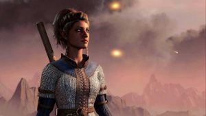 Baldur’s Gate 3 تا یک ماه آینده برای ایکس باکس منتشر می‌شود 