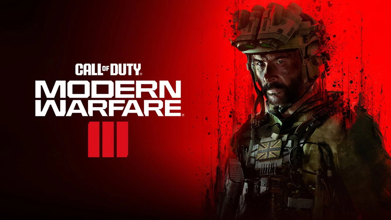 حجم و سیستم مورد نیاز Call of Duty: Modern Warfare III