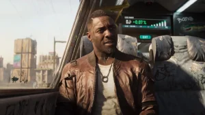 رضایت کارگردان Cyberpunk 2077 از وضعیت بازی 