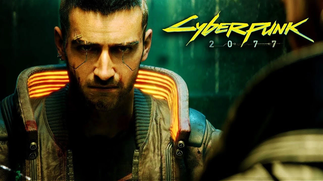 سازنده Cyberpunk 2077 از نحوه نجات بازی می‌گوید
