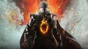 سیستم مورد نیاز Dragon’s Dogma 2