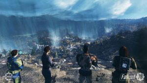 بازی Fallout 76 بتسدا را به بازی‌ساز بهتری تبدیل کرد 