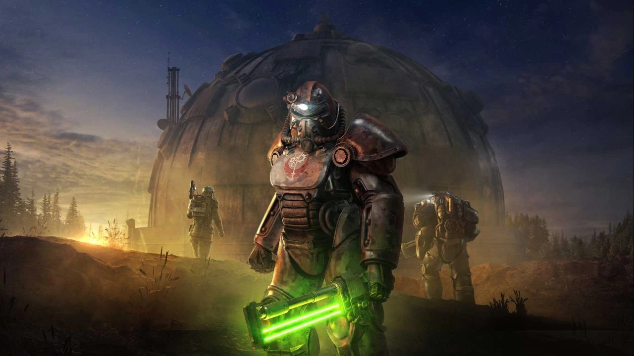 تاد هاوارد بازی Fallout 76 را یک موفقیت بزرگ می‌داند