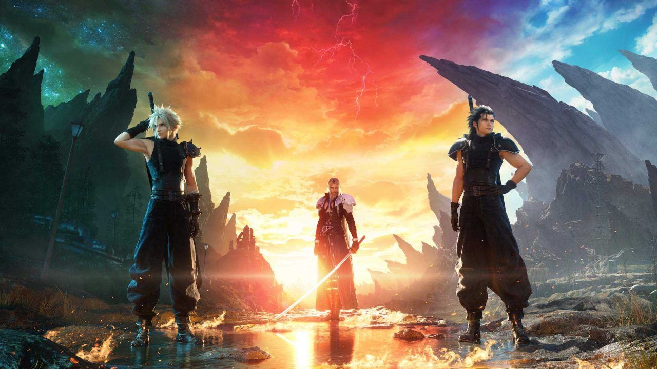 بازی Final Fantasy 7 Rebirth از ویچر و هورایزن الهام می‌گیرد