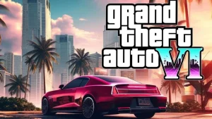 بخش آنلاین GTA 6 