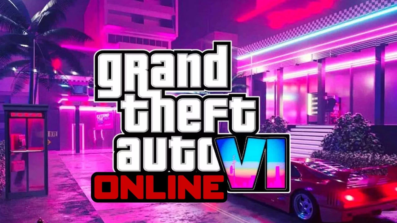 کاراکتر و آیتم‌های GTA Online به بازی GTA 6 منتقل نخواهند شد