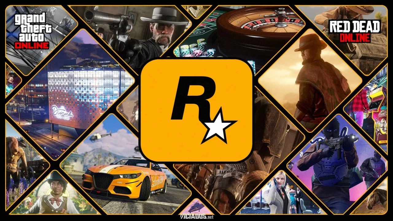 پشتیبانی بازی GTA از ویندوز 7 و ویندوز 8 پایان می‌یابد