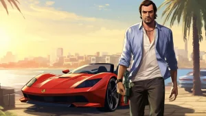 حالت کوآپ GTA 6 