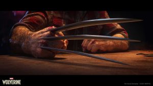 داستان Marvel’s Wolverine در آسیا جریان دارد 