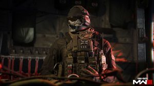 استودیو اسلج‌همر به اصلاح COD: MW3 خواهد پرداخت 