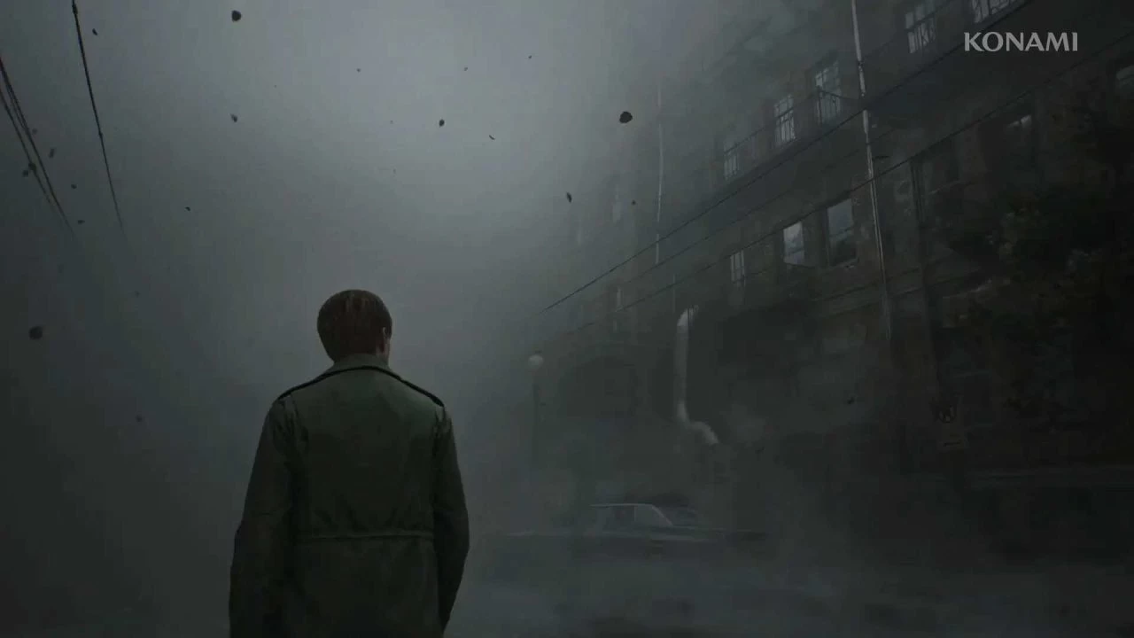 دلیل سکوت خبری ریمیک Silent Hill 2 مشخص شد