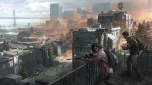 بازی چندنفره The Last of Us هنوز زنده است 