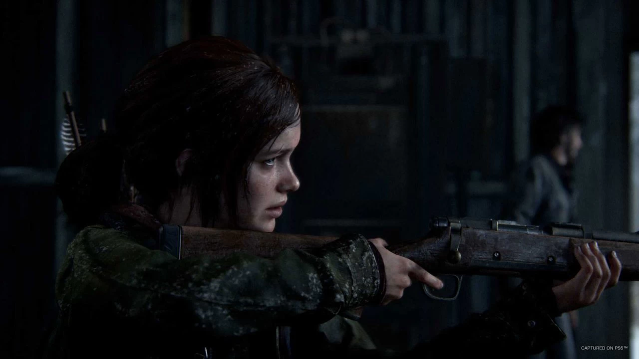 تولید بازی آنلاین The Last of Us همچنان ادامه دارد