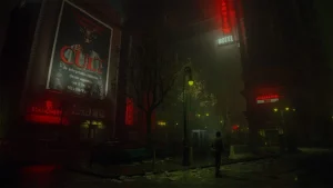 Alan Wake 2 شایسته دریافت جایزه بهترین بازی سال