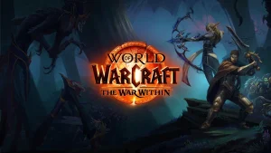خط داستانی جدید وارکرفت The Worldsoul Saga نام دارد 