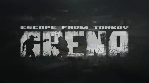 حالت آرنا Escape From Tarkov