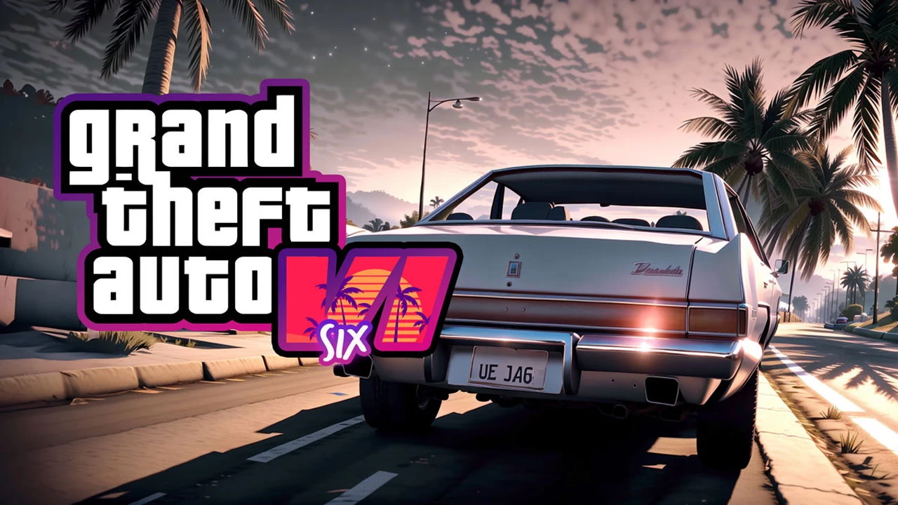 پسر کارمند راک‌استار ویدیو کوتاه GTA VI را فاش کرد