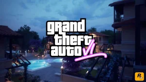 زمان انتشار بازی GTA 6