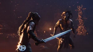 تاریخ انتشار Hellblade 2