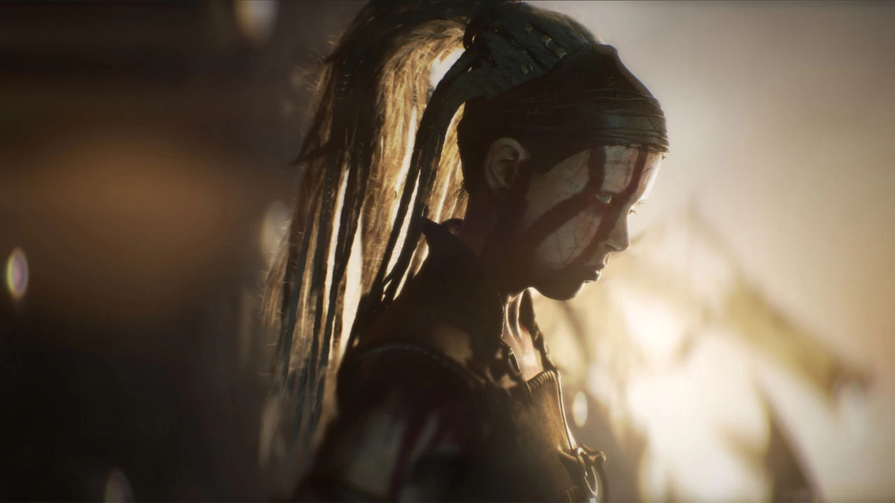 تاریخ انتشار دقیق بازی Hellblade 2 فاش شد