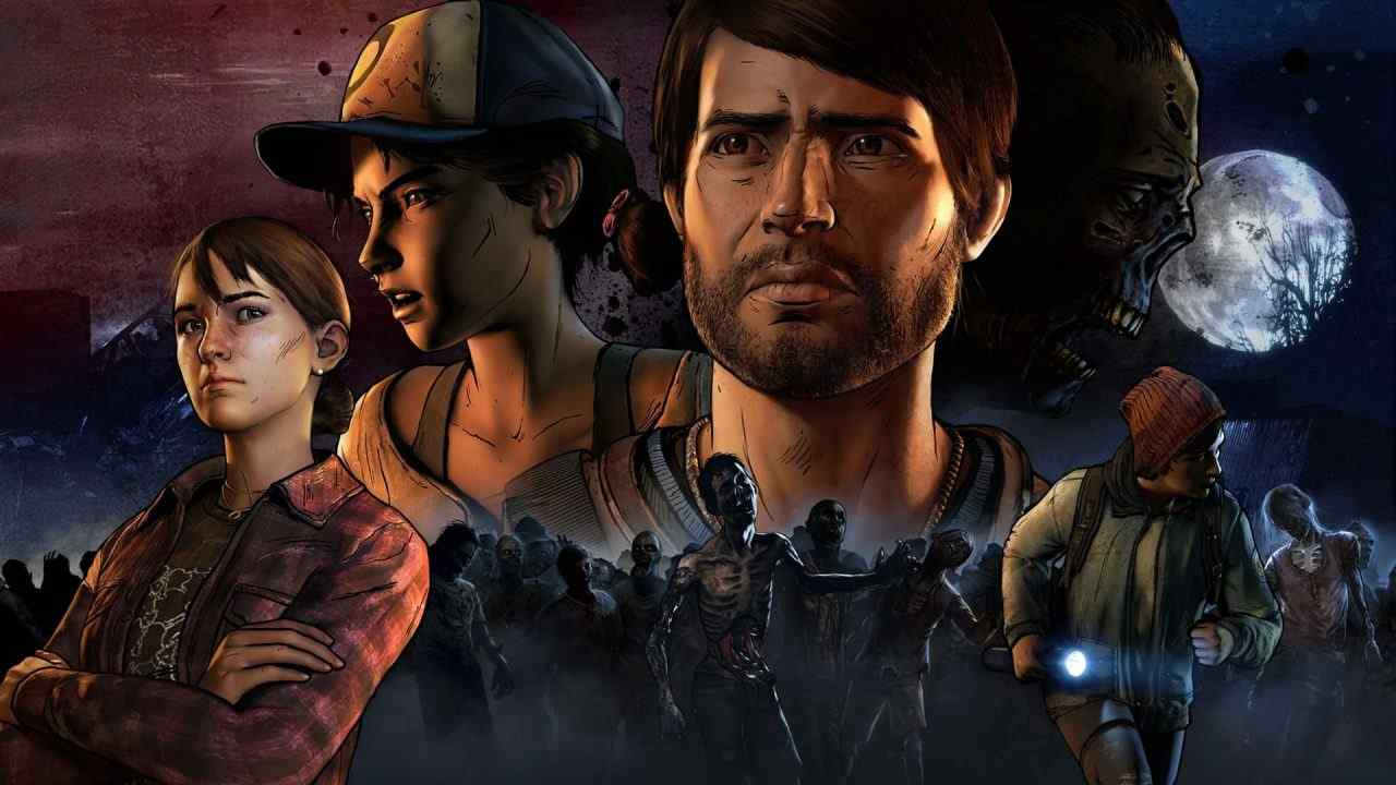 سازنده ریمیک Silent Hill 2 بازی ترسناکی با همکاری خالقان واکینگ دد می‌سازد